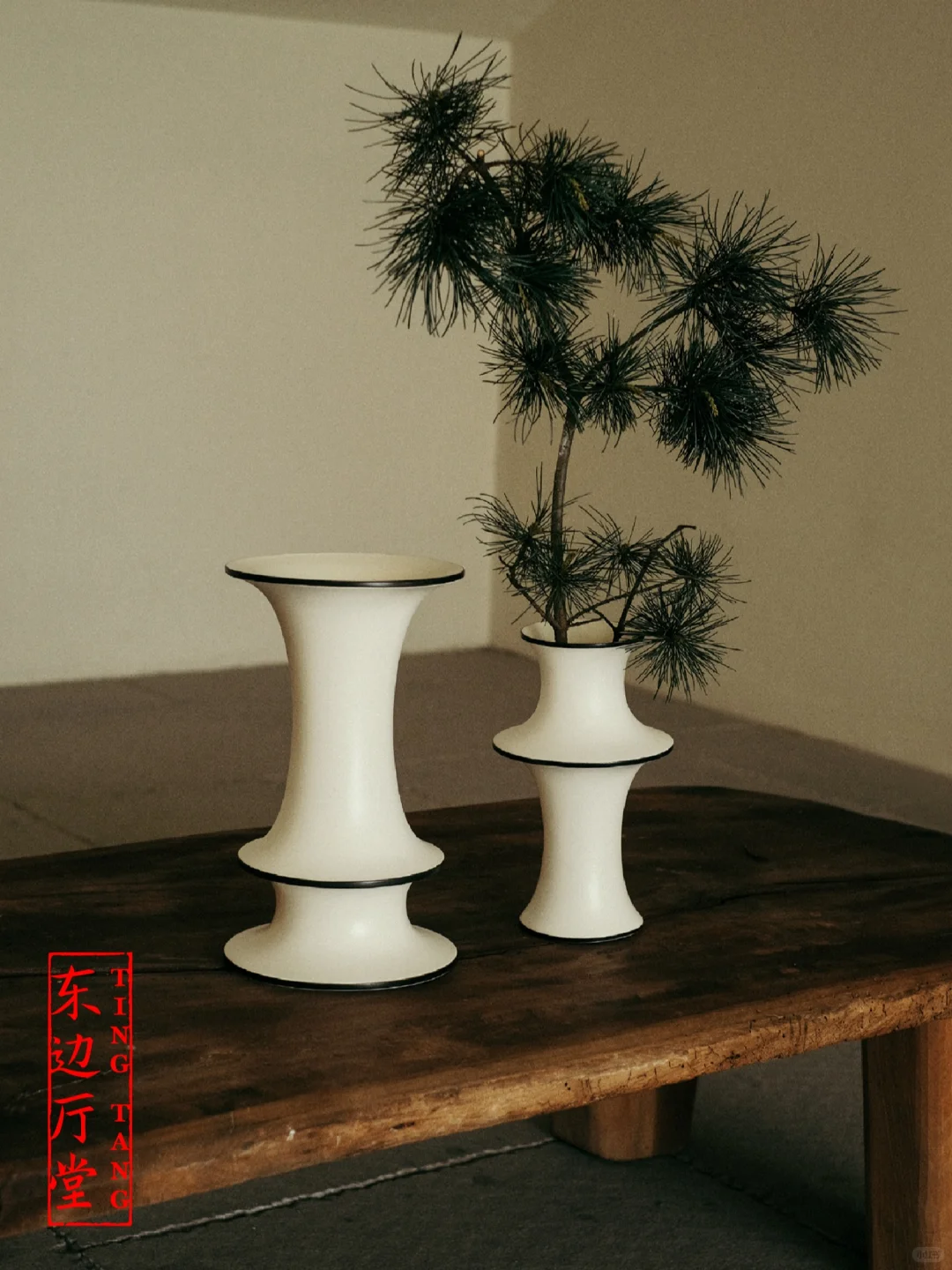 东边厅堂:友邻「OPEN OBJECT」