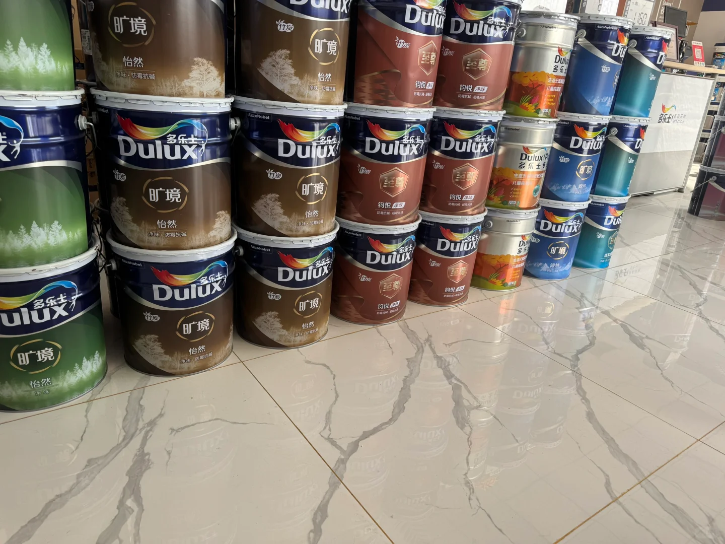 国补加持?被问麻了！我家墙面的秘密武器✨