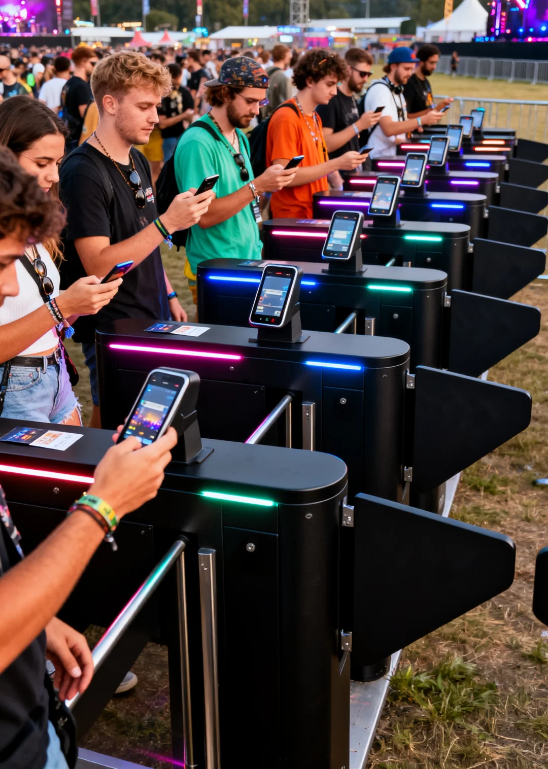 租设备怕押金难退？我们退钱当天到账