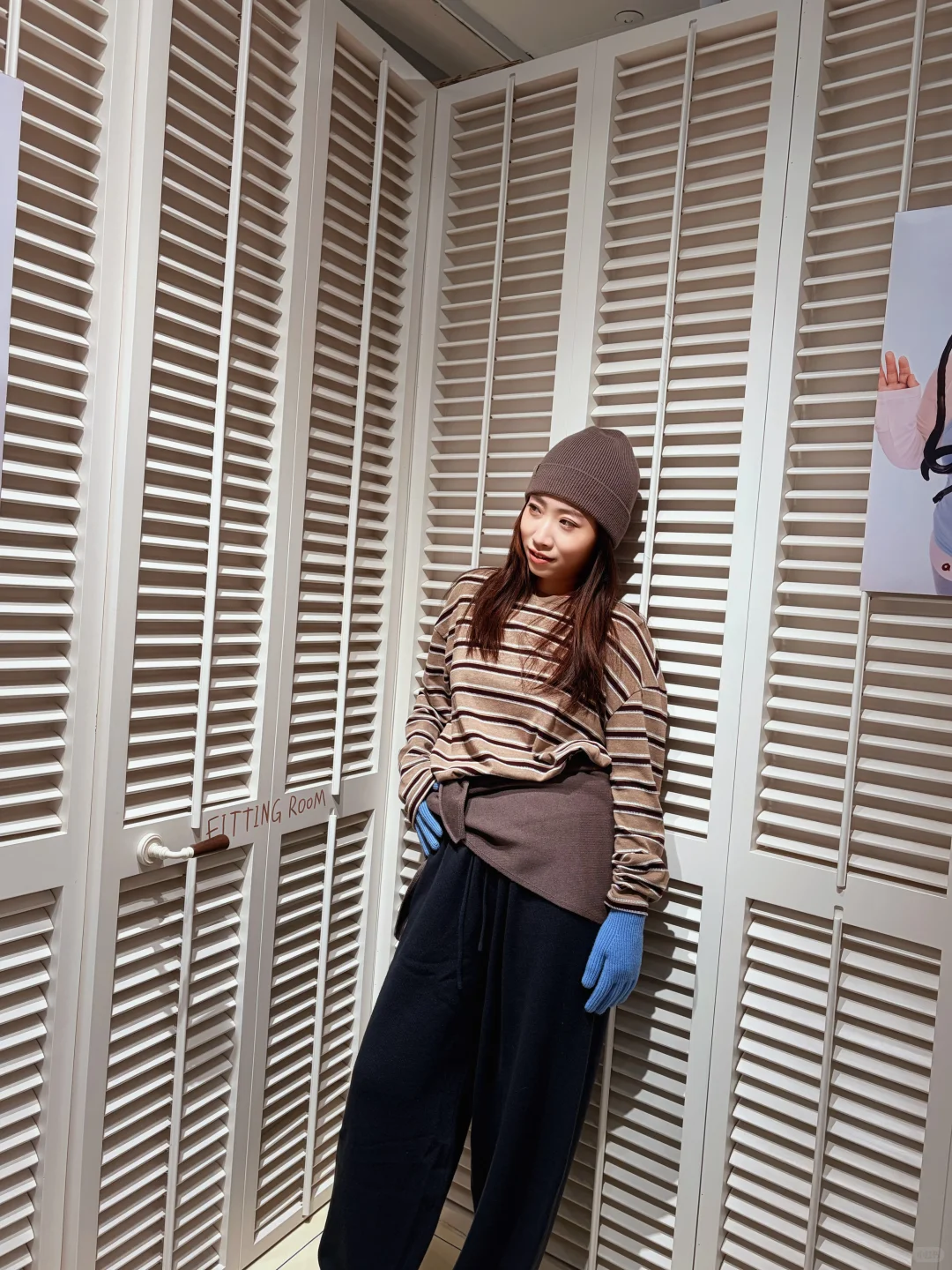 西单更新场，aaad女孩不要错过呀～