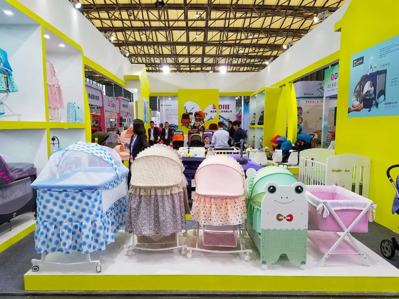 2026CBME中国孕婴童展