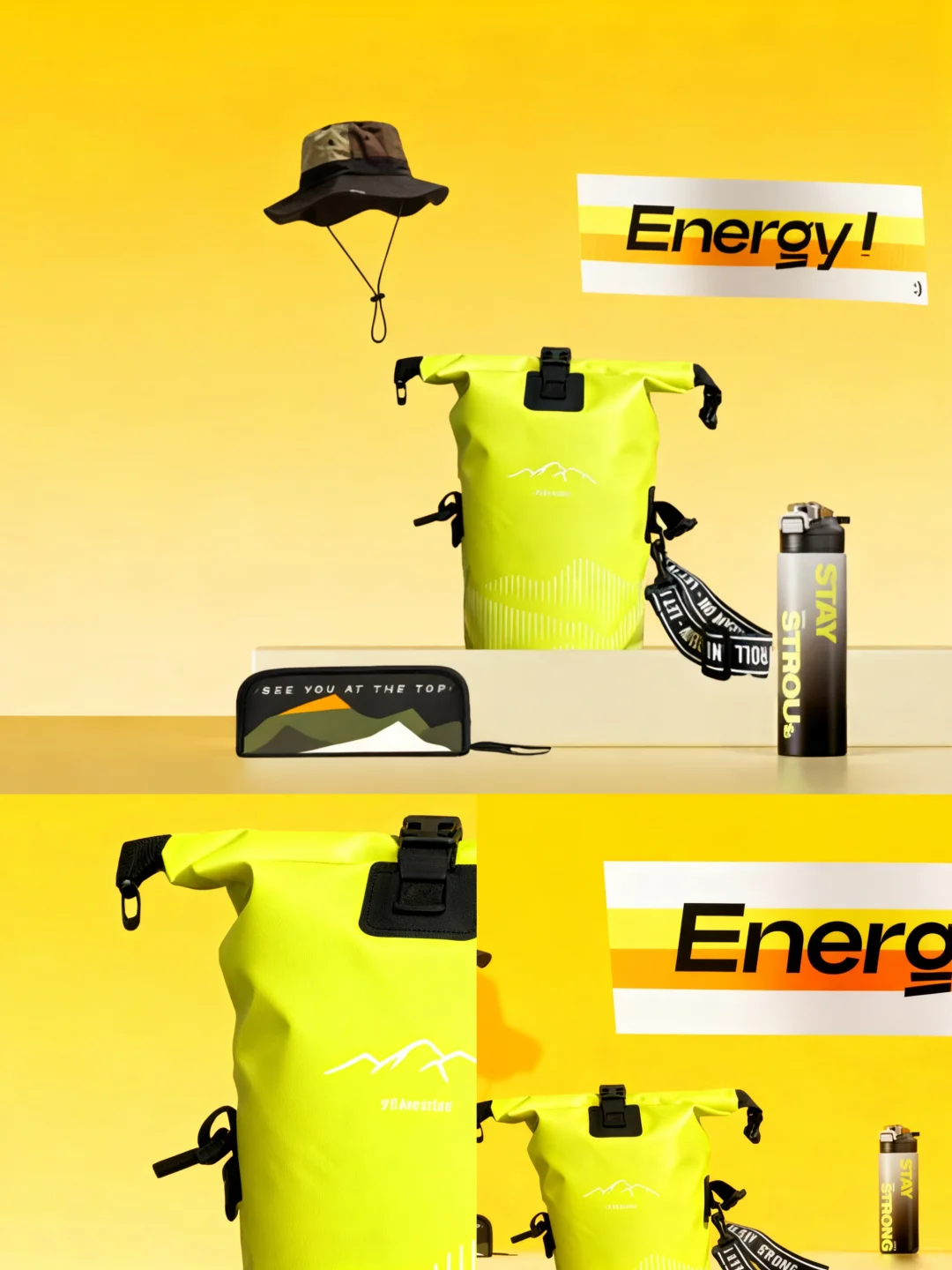 行政姐妹!这份礼物让全公司夸你会买!