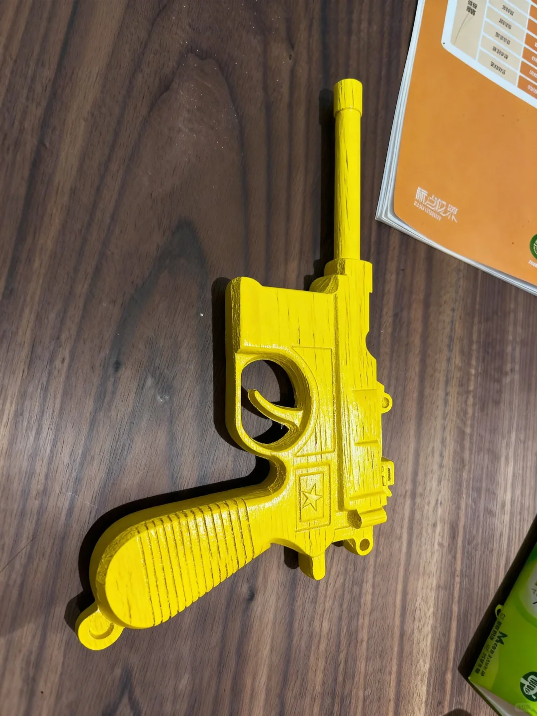 买玩具是不可能买的，自己做才是真理