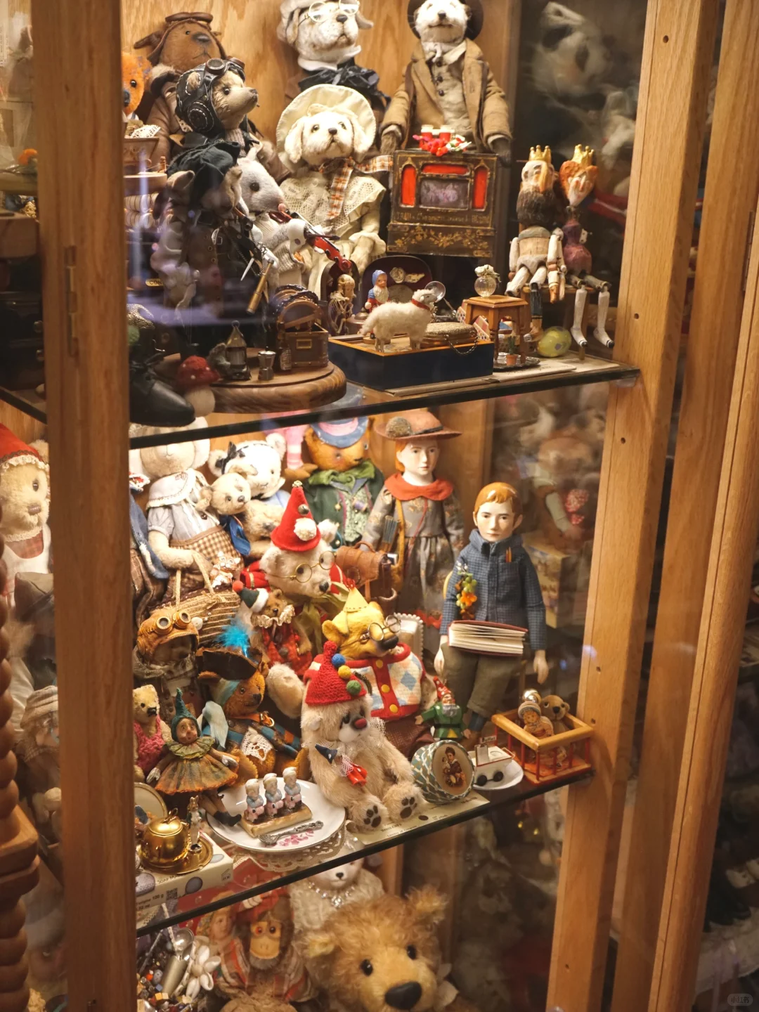 收藏｜当你囤积十年玩具 你就会得到一个世界