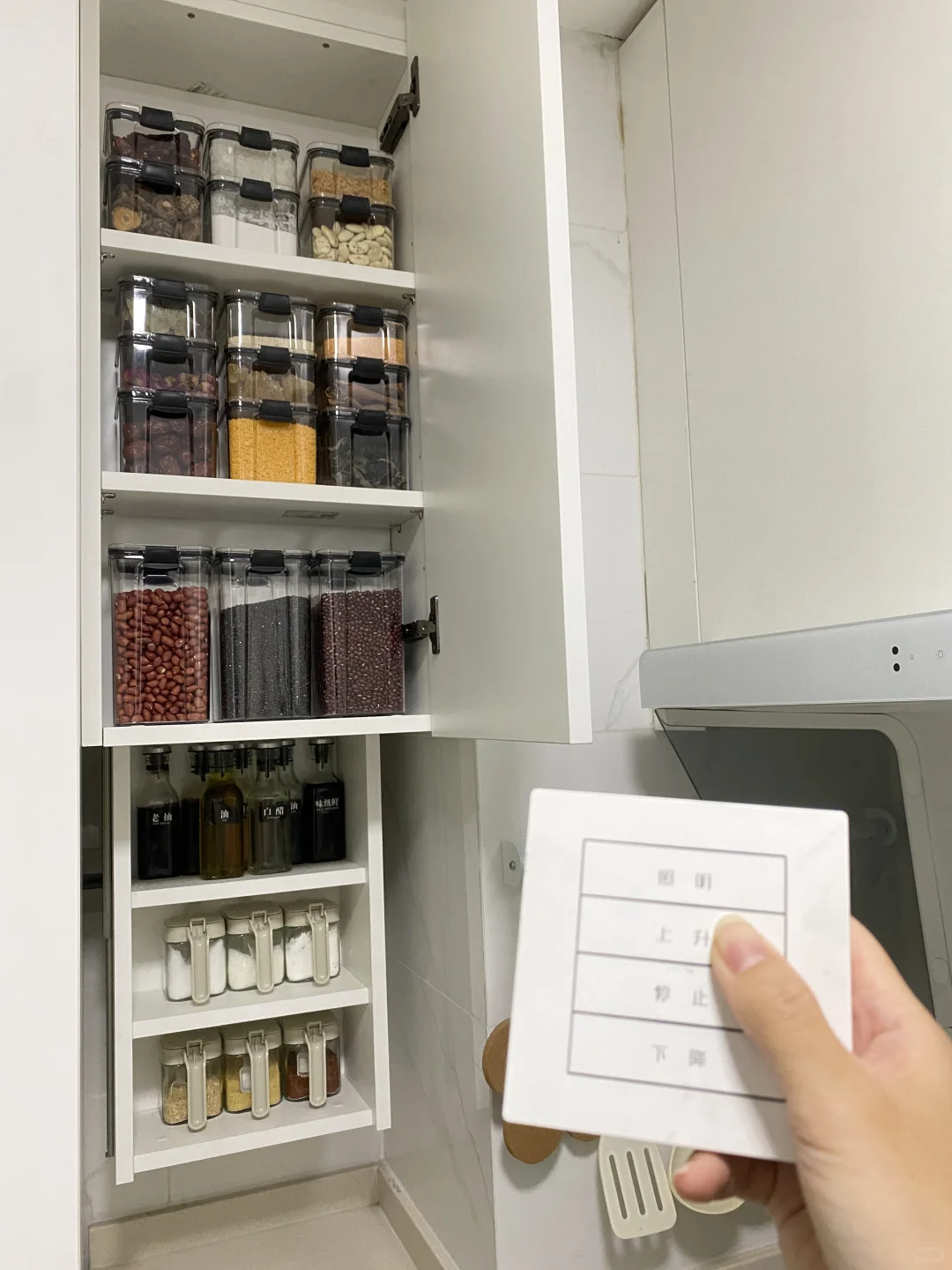 装修不后悔的决定❗️榨干空间,收纳翻倍?