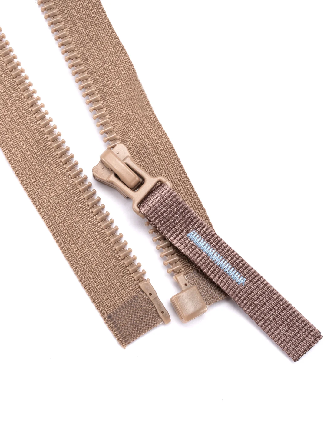 运动服饰设计师看过来 这款拉链太好用了