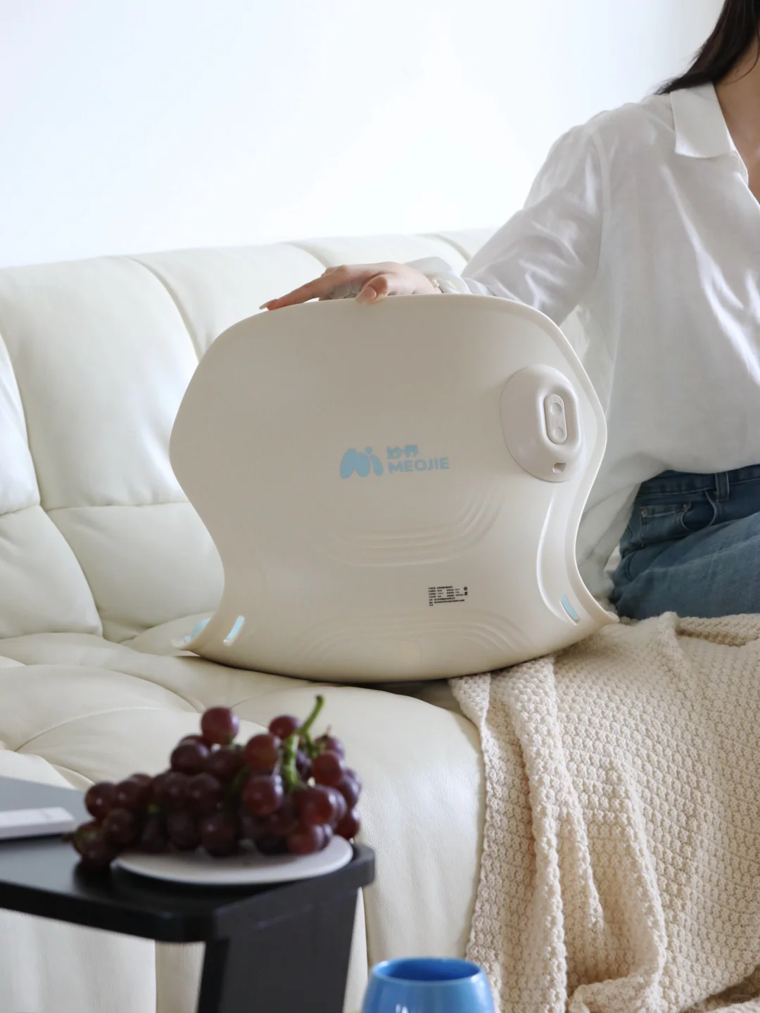 居家久坐党救星，从此告别腰酸背痛！