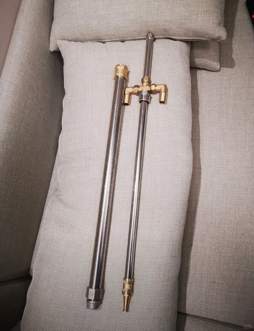 五金系列之巴雷特