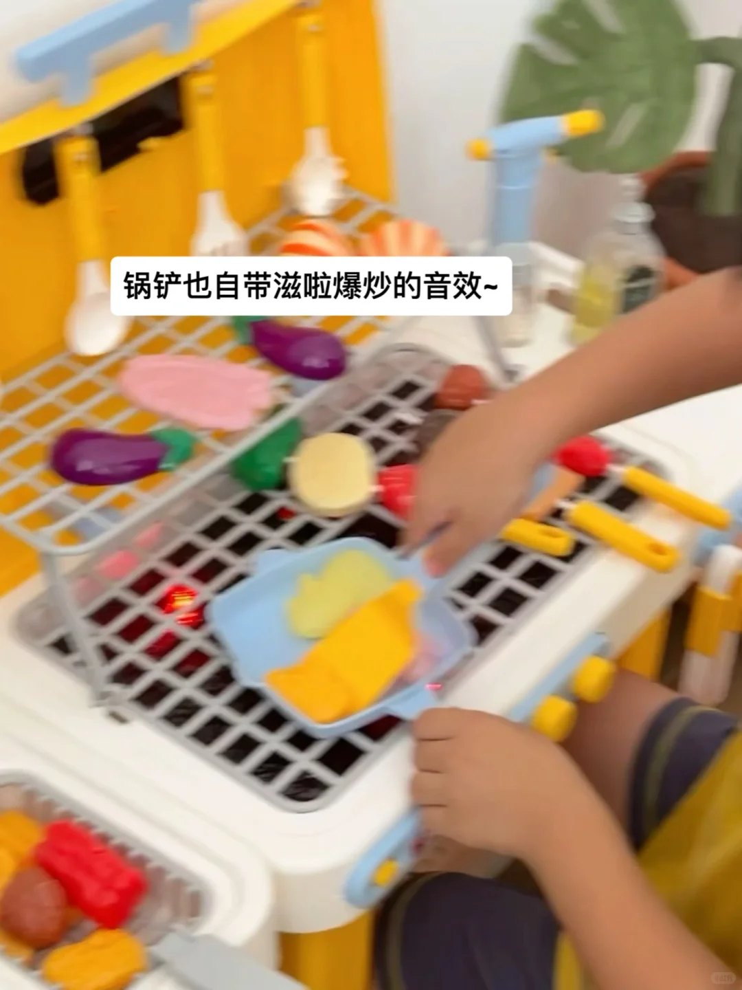 不建议买……娃已经三小时没喊妈了！