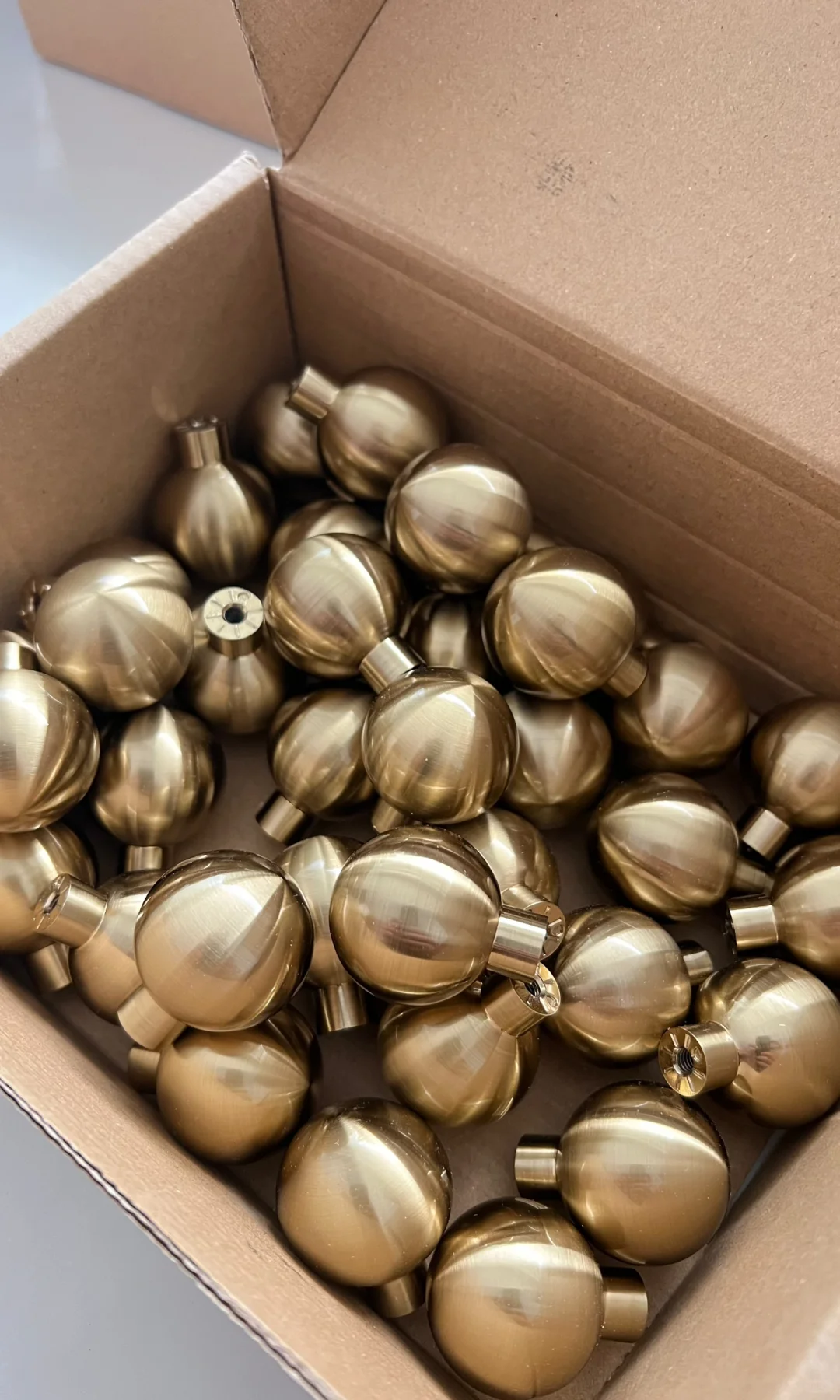 让橱柜立马变高级的秘密