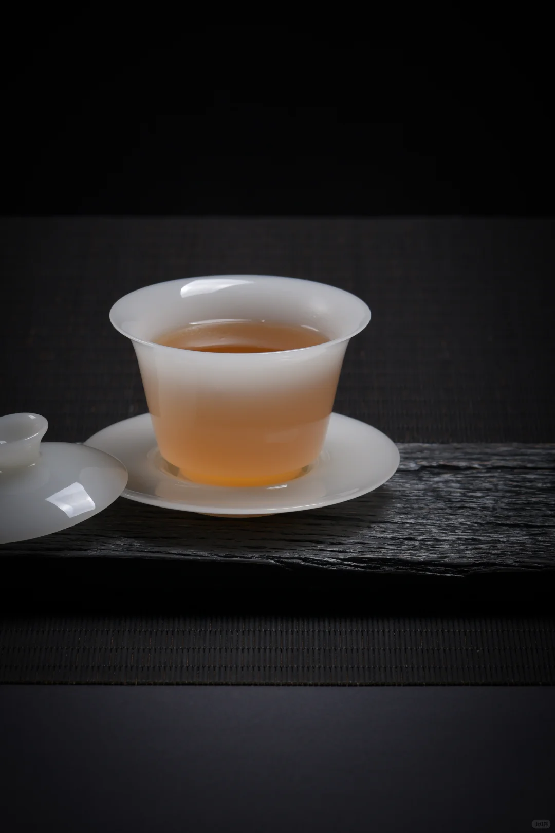 素瓷雅器·璞玉如玉