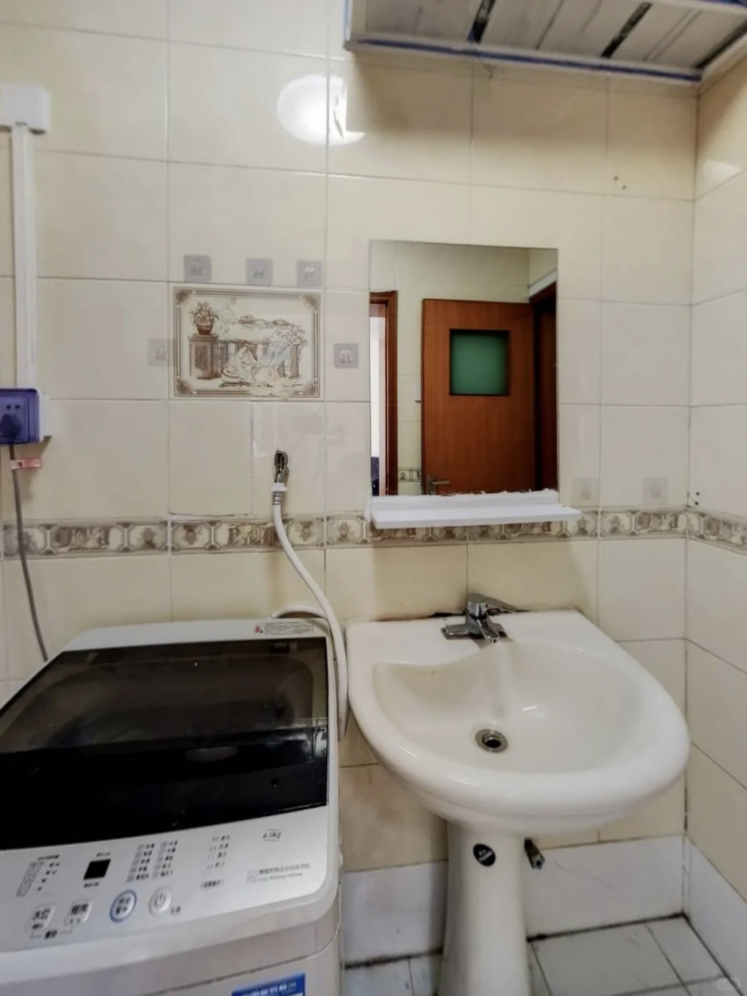 ?大兴新城｜南北通透大两居，真香预警