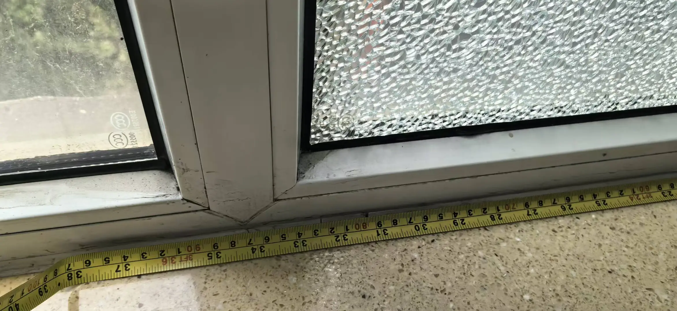 港区换窗户玻璃合理报价