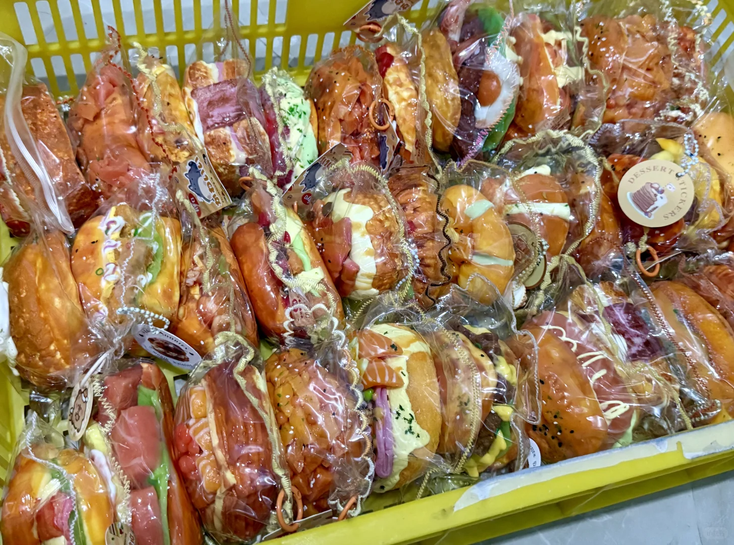 入坑一年多，花了快20w买捏捏是种什么体验？