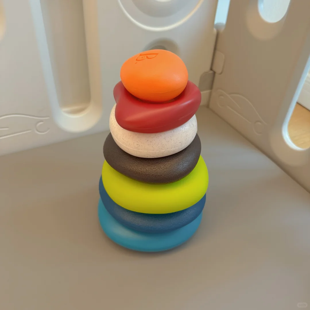 ?share |长期主义玩具分享