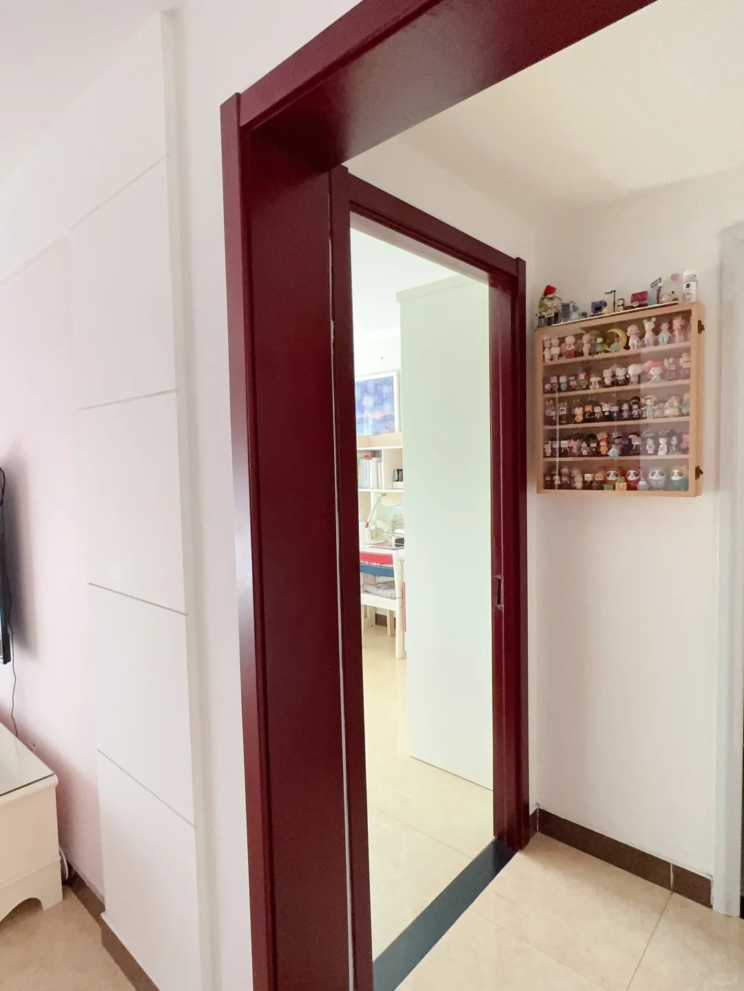 精简少物的家 | 日常整理补货收纳