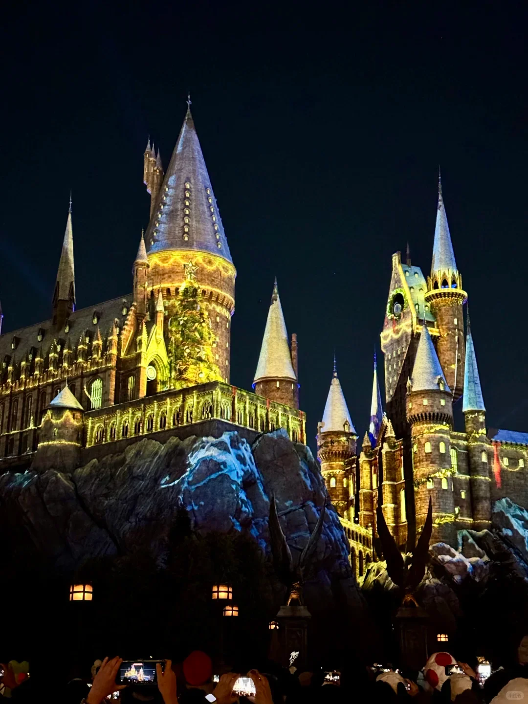 安检被拦哭?USJ 禁止携带物品清单❗️别白跑