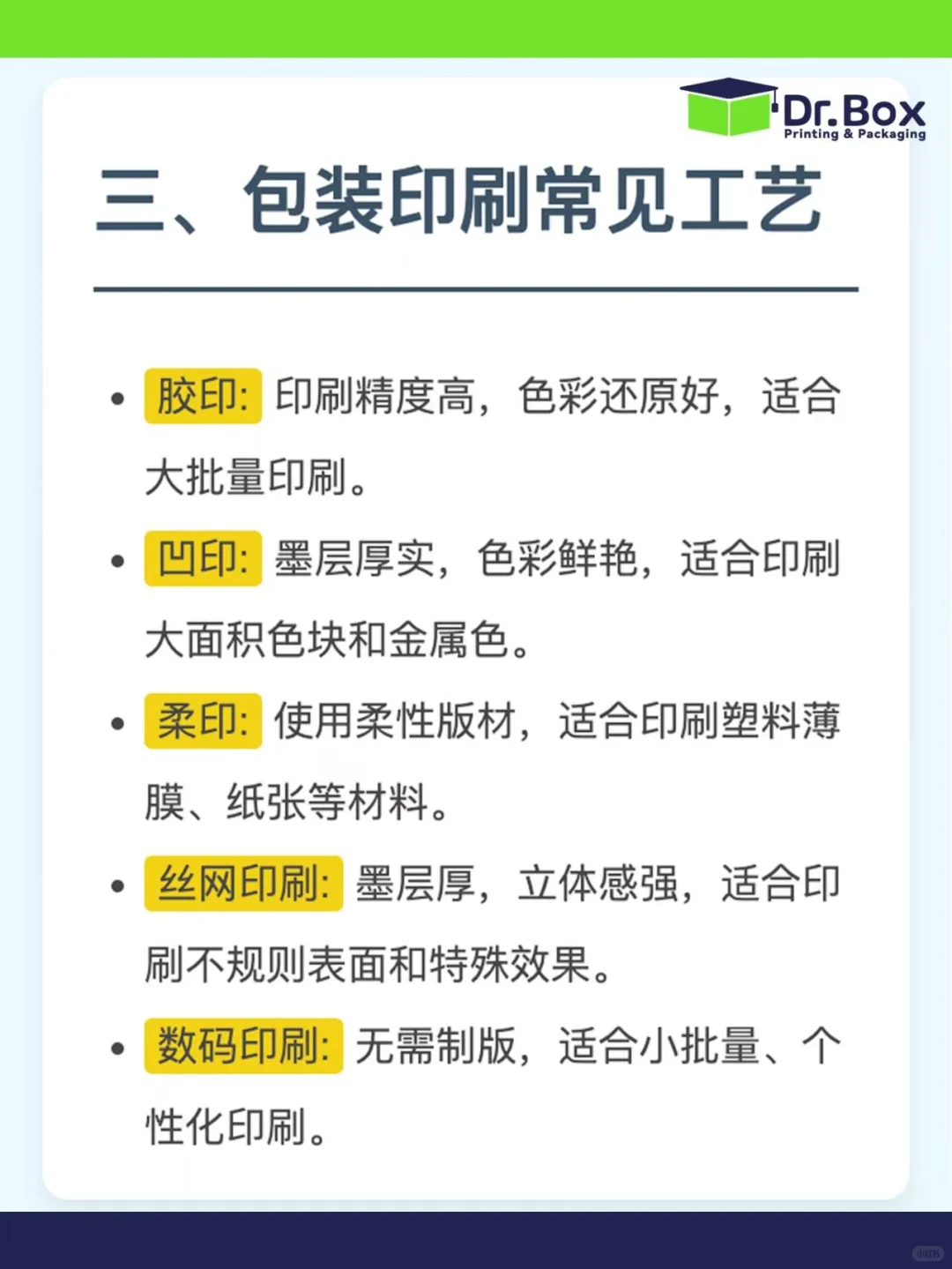 包装印刷全流程揭秘！设计到成品都拿下！！