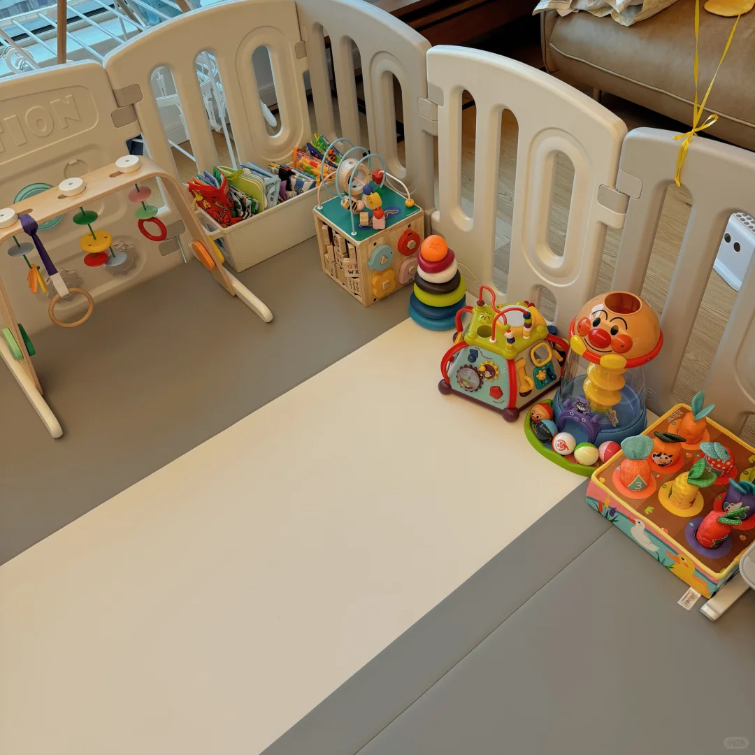 ?share |长期主义玩具分享