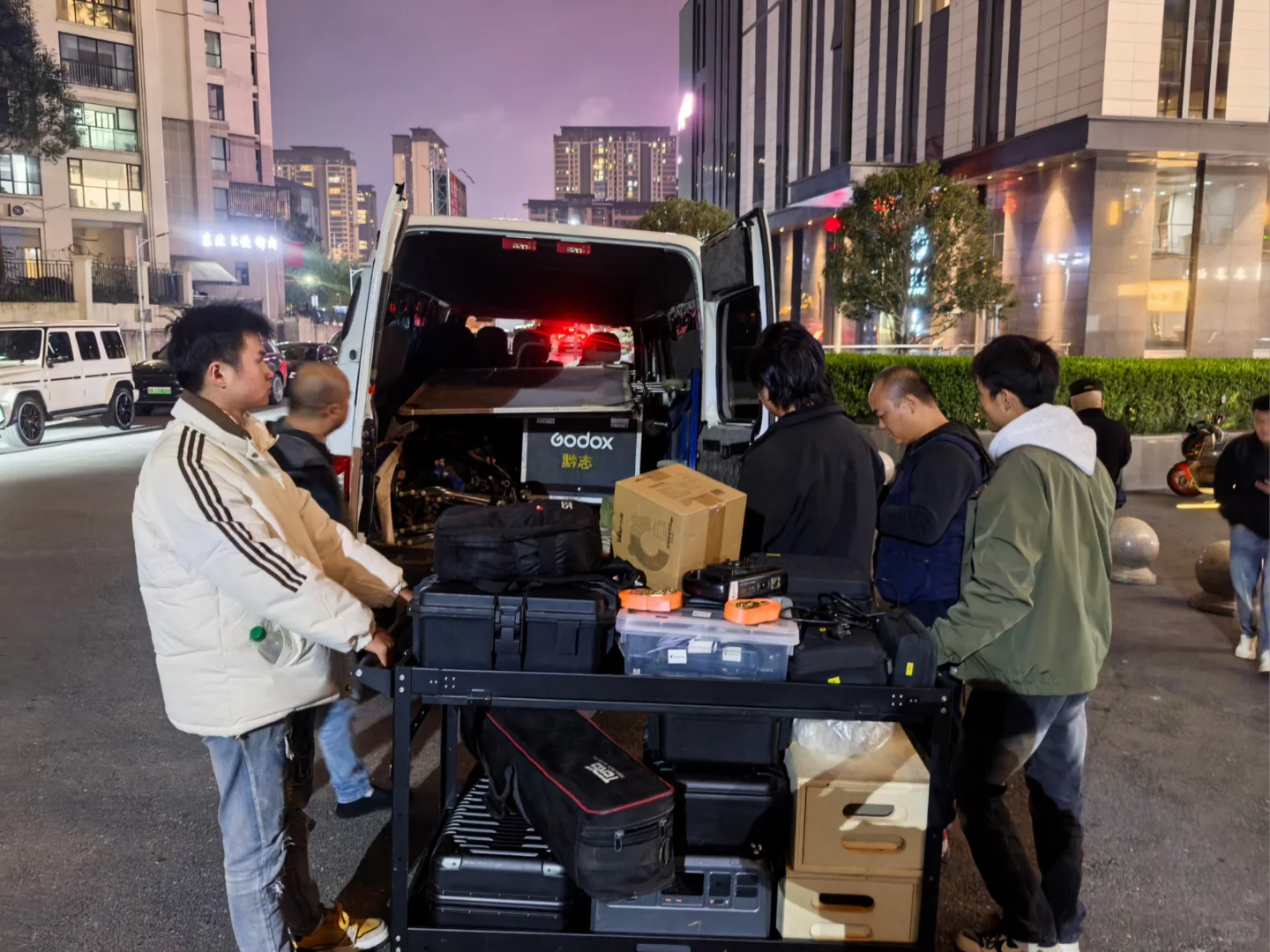 贵州省影视设备租赁