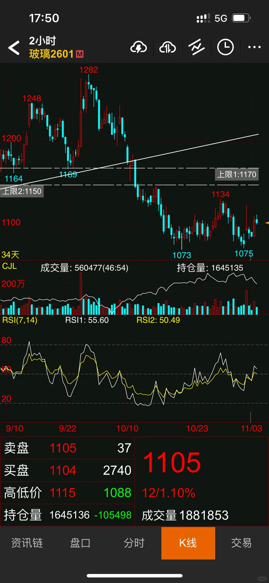 争取几句话带图推演下碳酸锂，玻璃