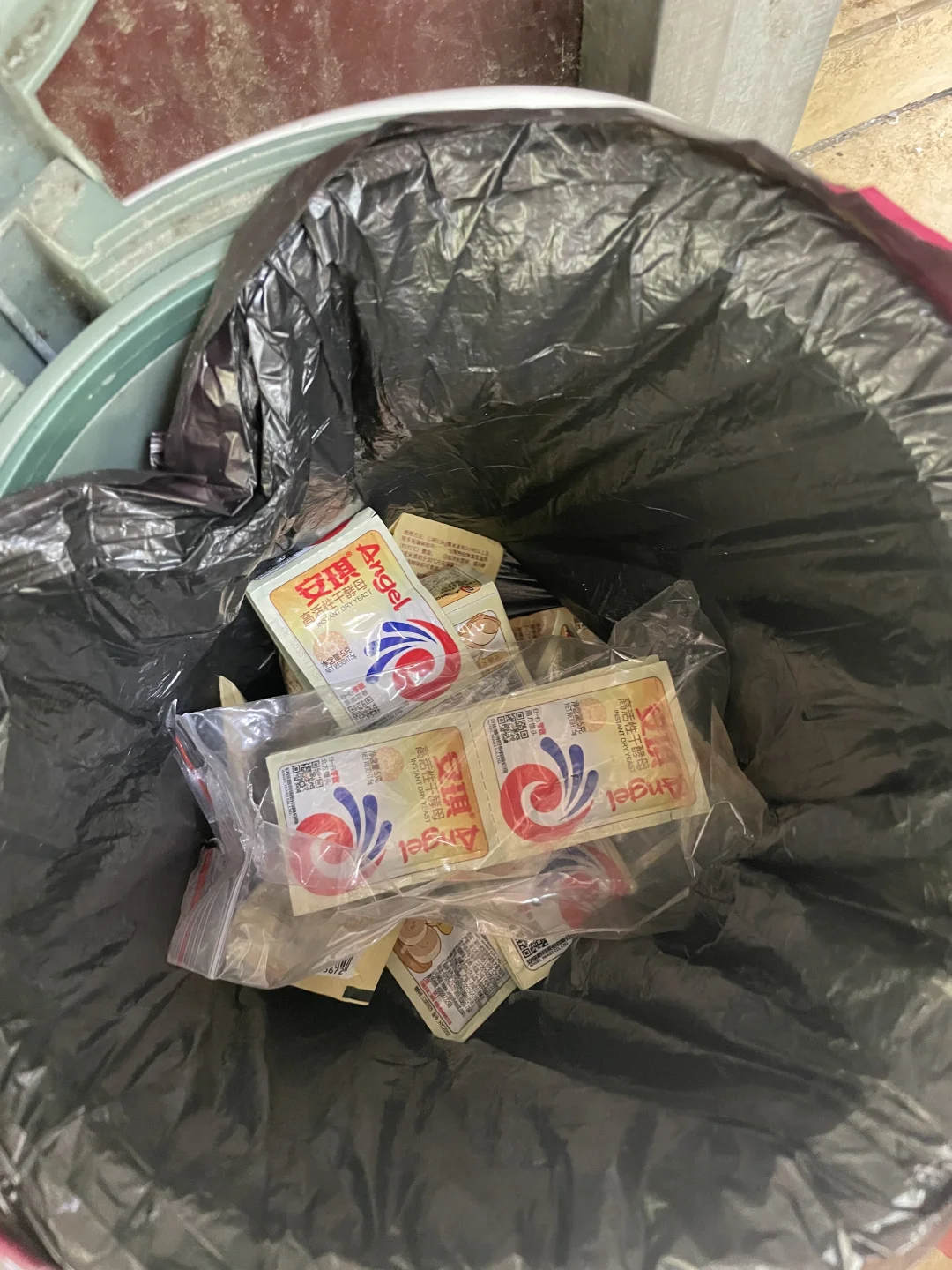 谁懂这家五金店的神仙搭配啊！