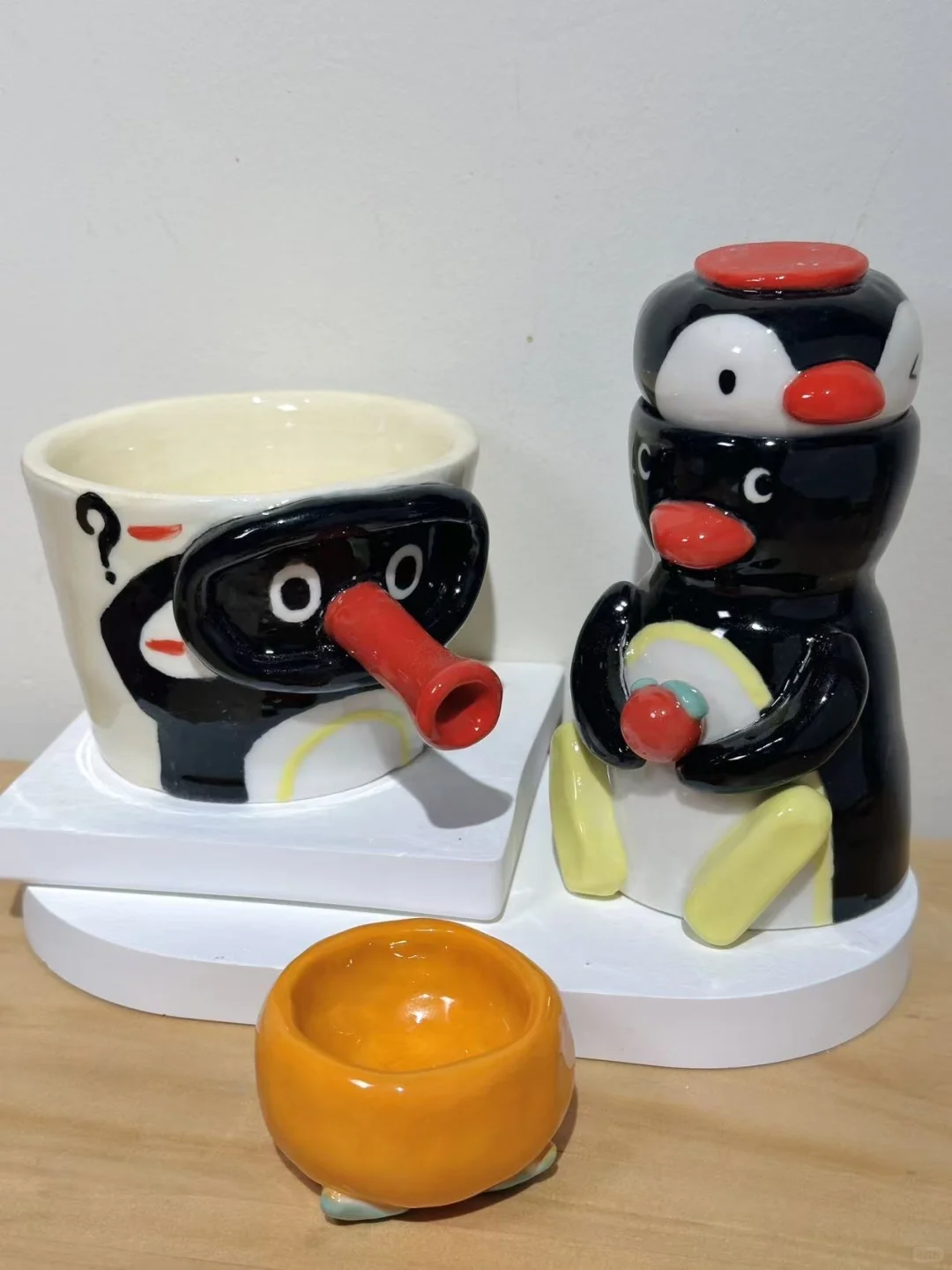 陶艺｜客座分享