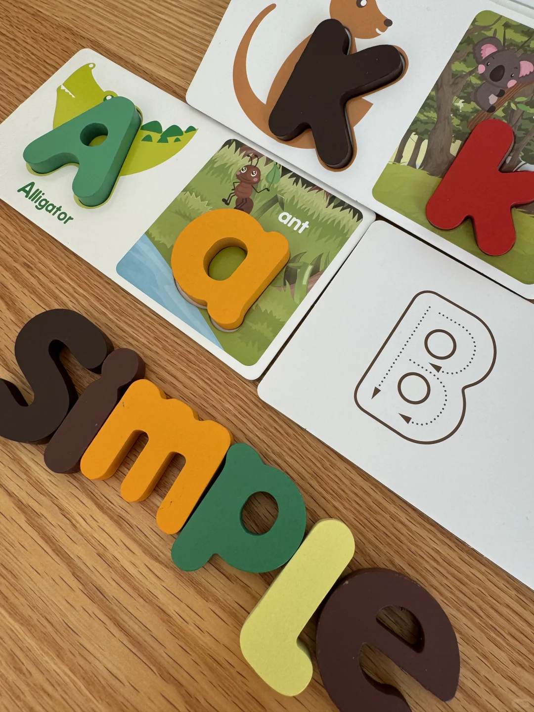 Play|越玩越聪明的玩具