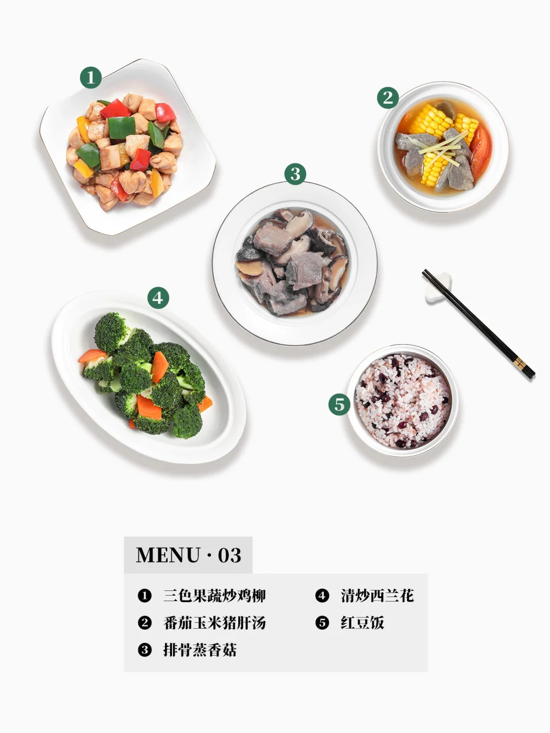 月子餐来袭!轻食融合餐饮人的增项好类目