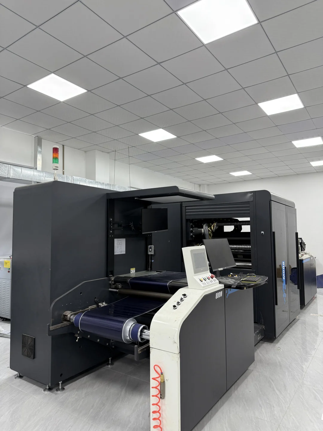 数码印刷包装袋定制 一个起订