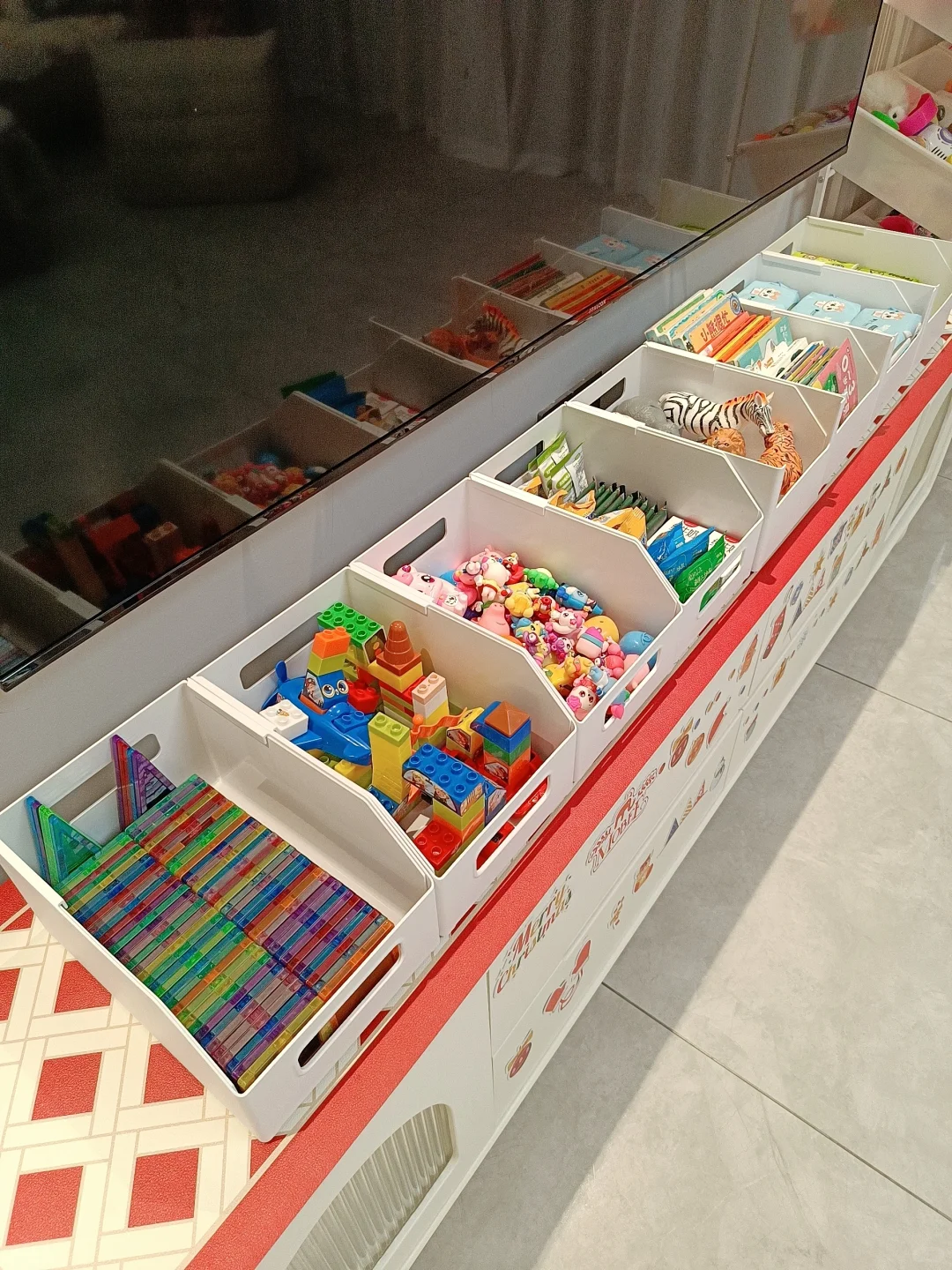 说真的全职妈妈不上班比上班累多了?