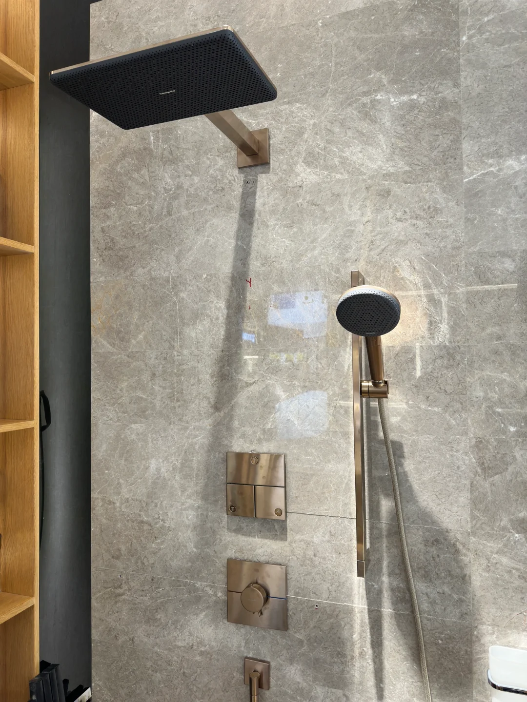 ⚠️花洒你真的选对了吗⚠️避坑指南来啦!