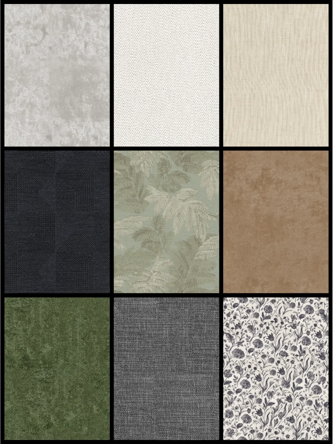 一组建E网高清布纹贴图素材分享