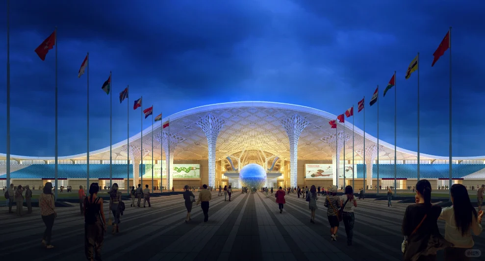 2024下半年展会排期表来了