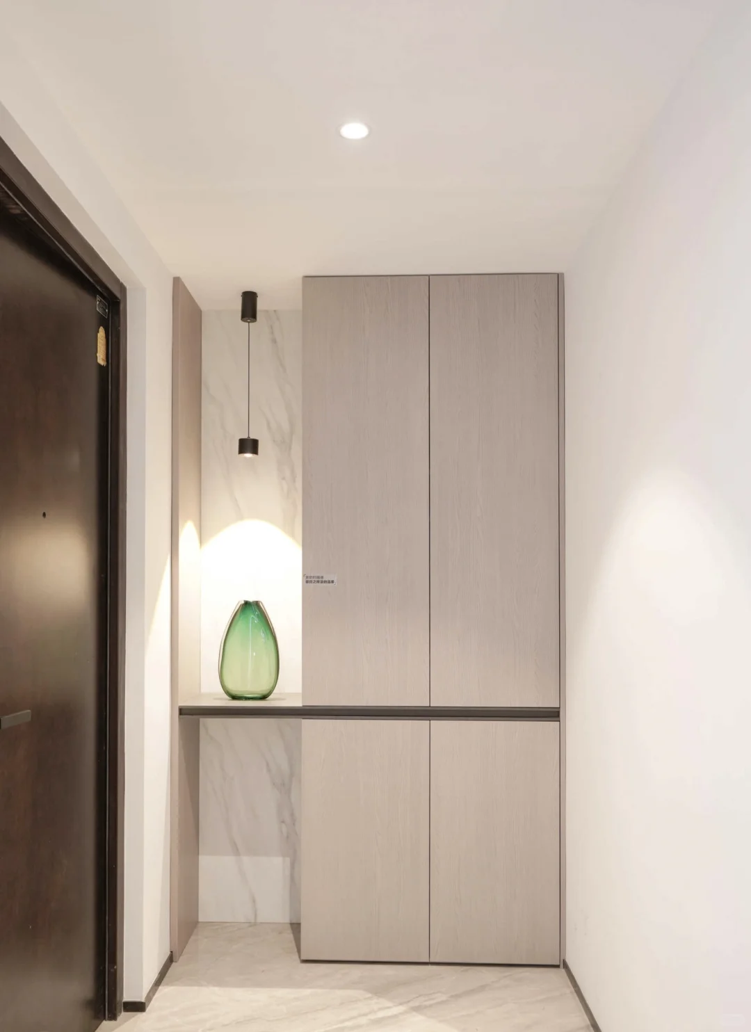 153㎡四室封神|简约风玩出教科书级细节✨