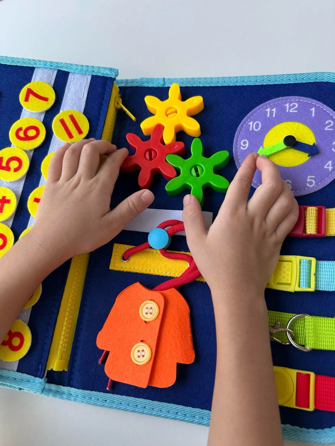 泪崩了!当妈2年才悟透:有些玩具真不如不玩