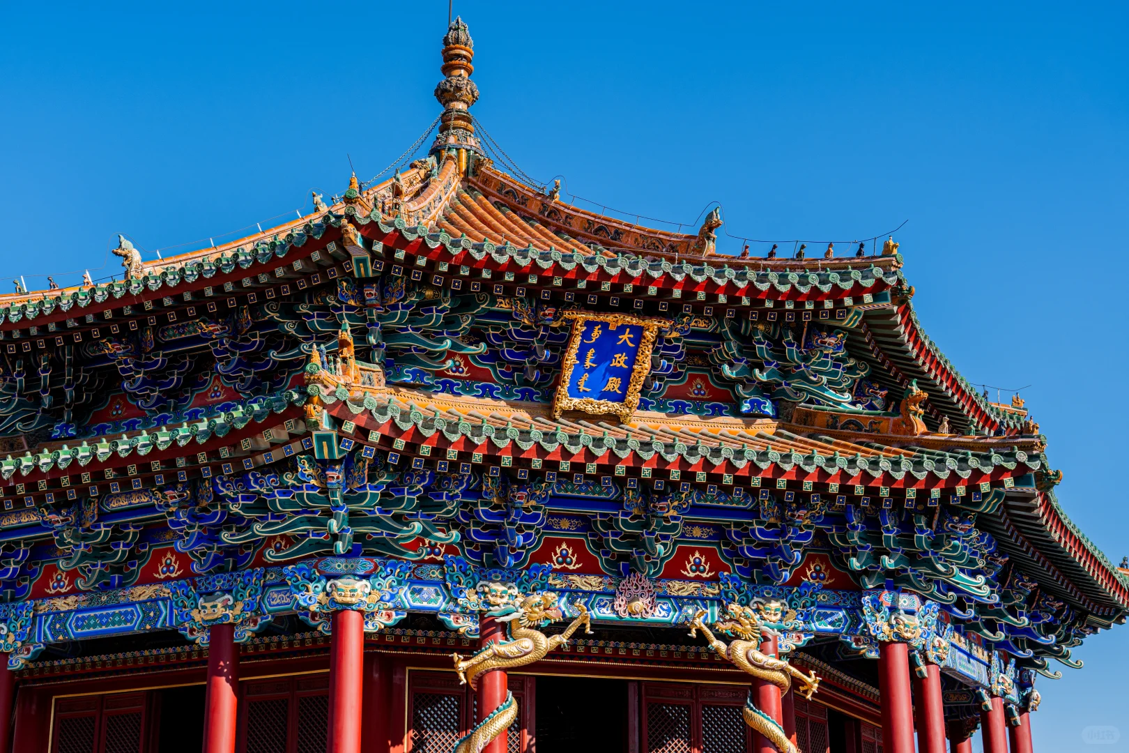 合肥到义县沈阳周末两日游