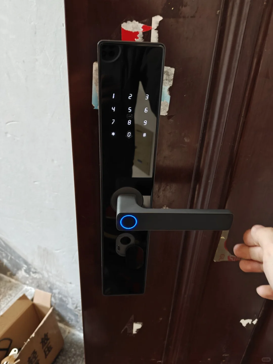 安装师傅说实话：半自动真的比全自动好嘛？