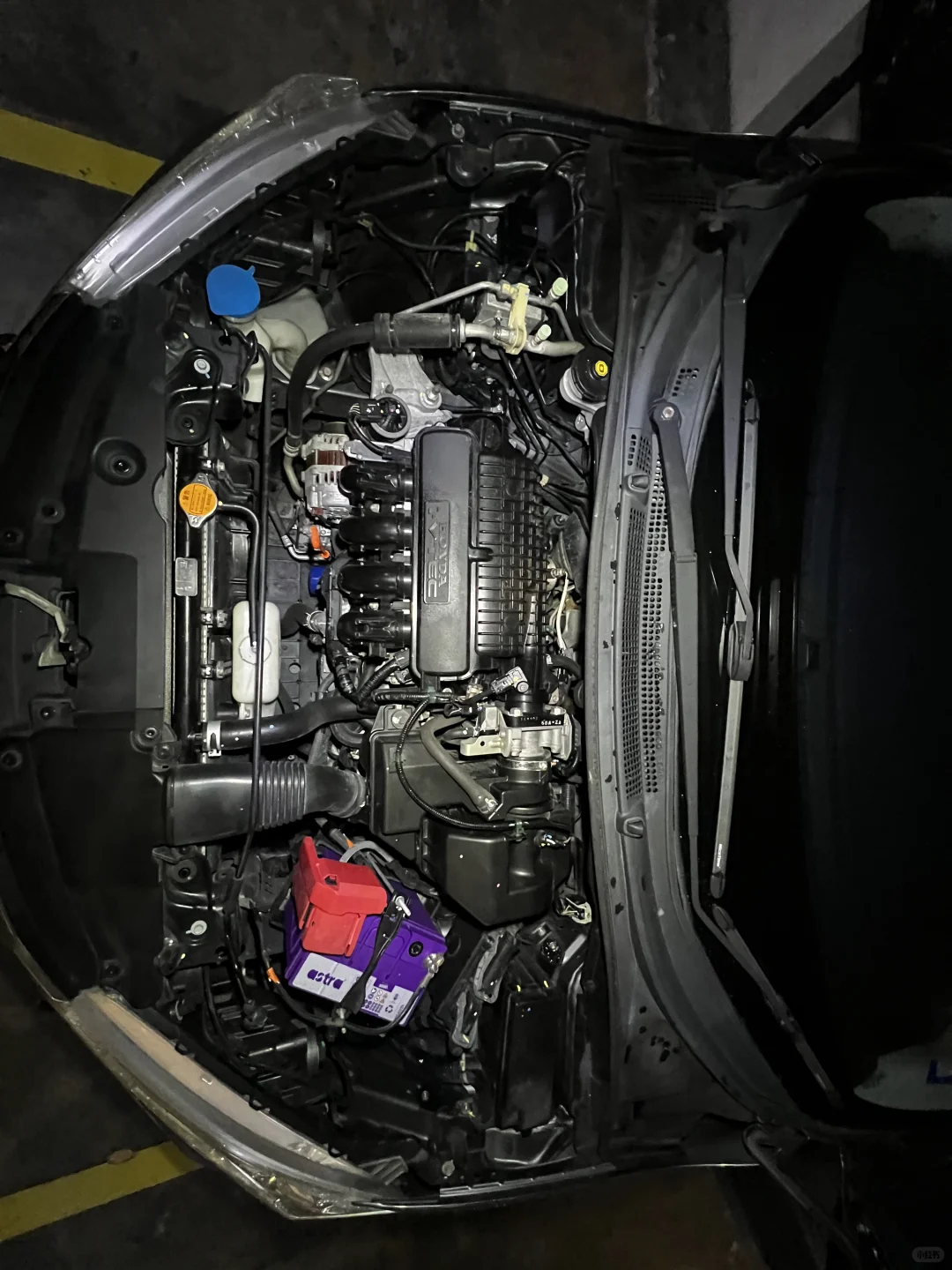 ??老班验车—定损接近一半车价的事故车？