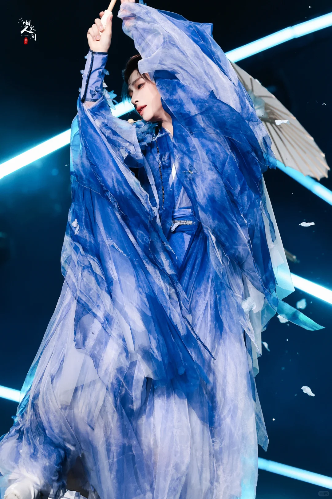 燃尽了！苏州国潮音乐节