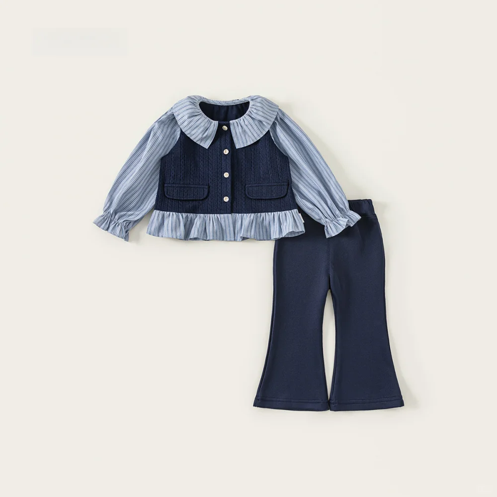 ?韩系新中式上新啦！