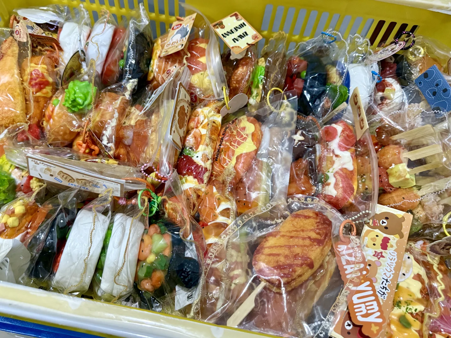 入坑一年多，花了快20w买捏捏是种什么体验？