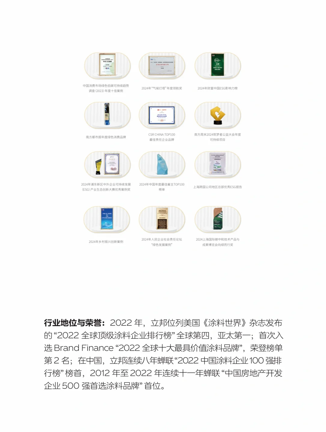 ?认识品牌｜立邦涂料 装修必看