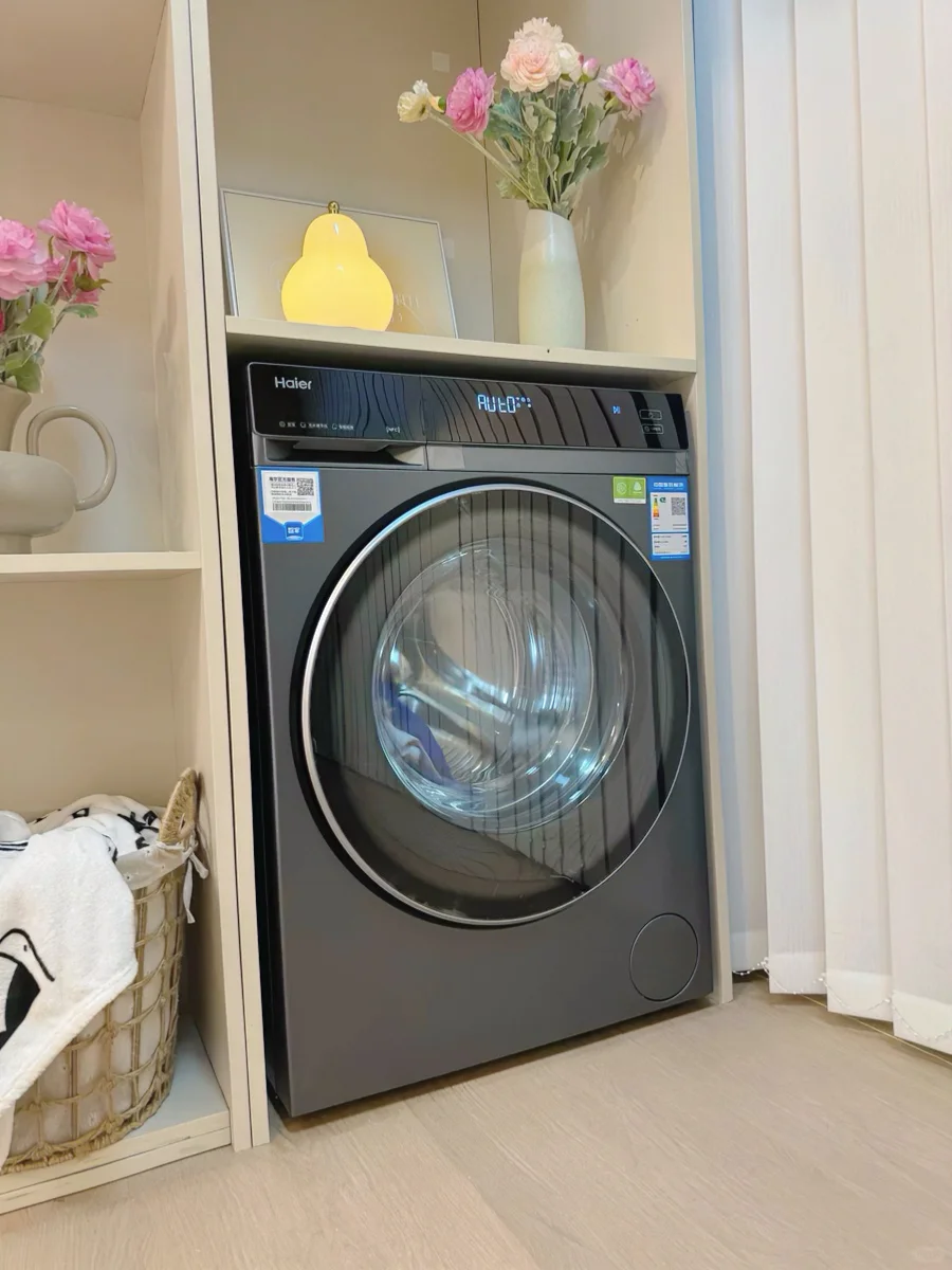 安装的那些坑,海尔帮我一次搞定!