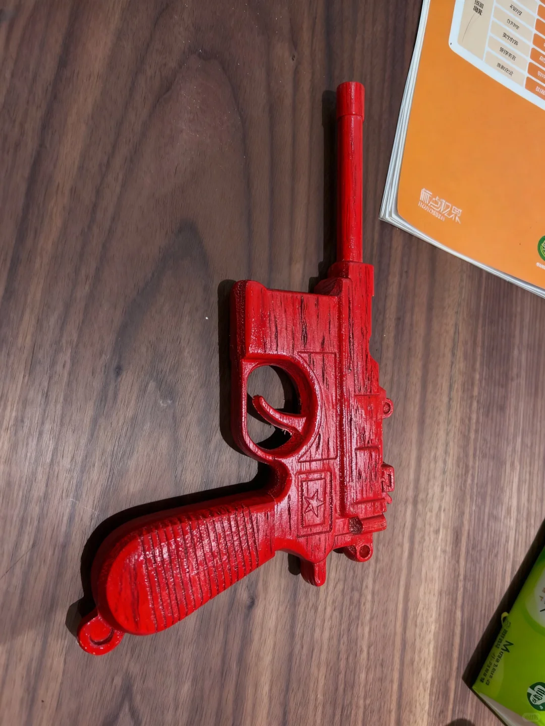 买玩具是不可能买的，自己做才是真理