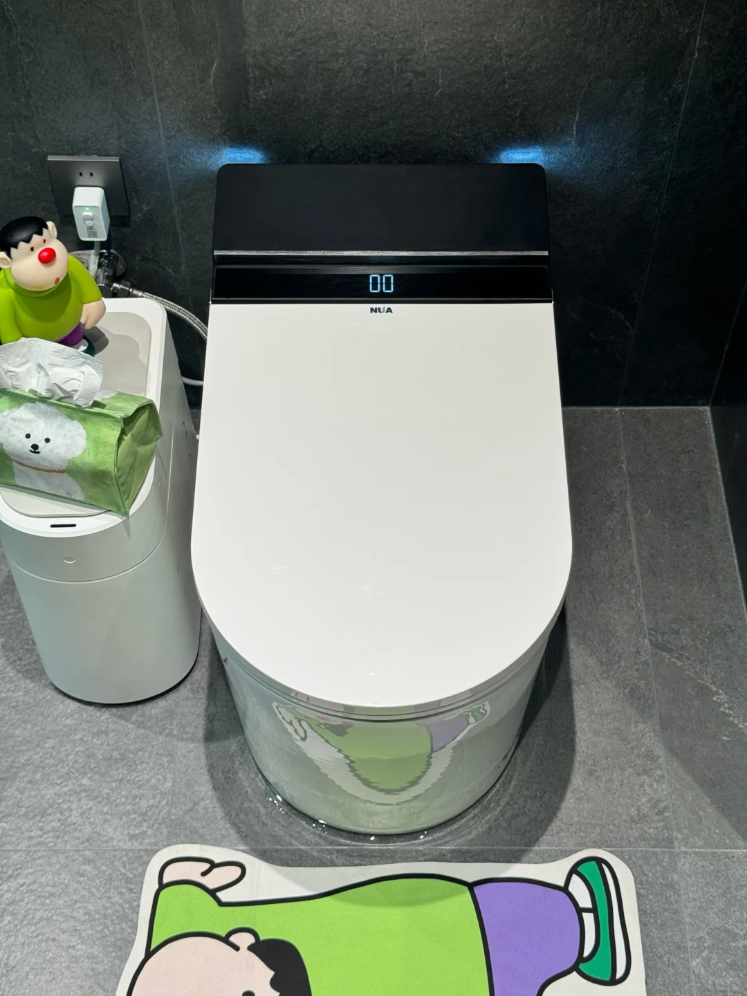 挖到源头厂商，让我2k+拿下全智能马桶！