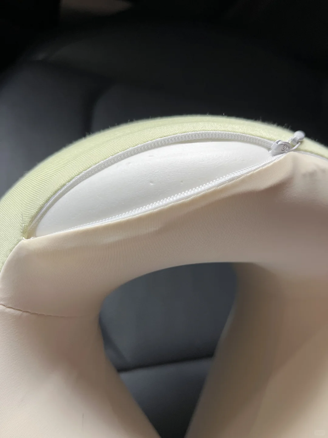 高铁?入睡神器?月入3k也要拥有~?