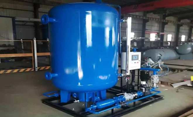 工业废气处理设备环保事业的先锋