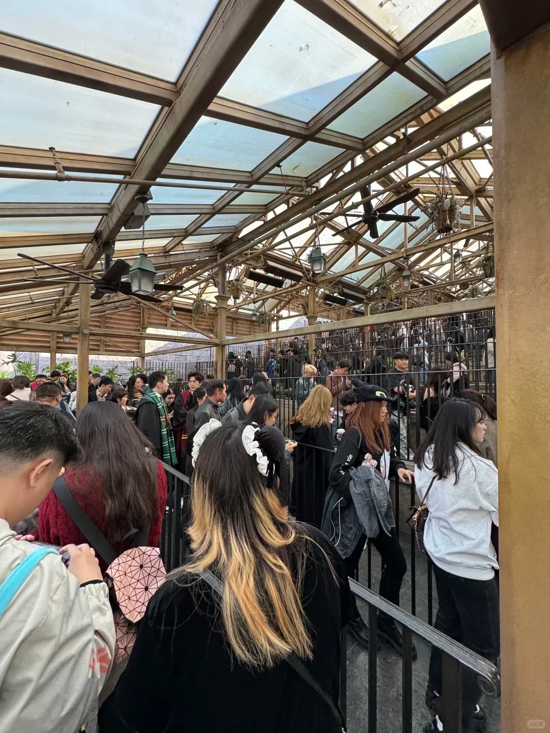 安检被拦哭?USJ 禁止携带物品清单❗️别白跑