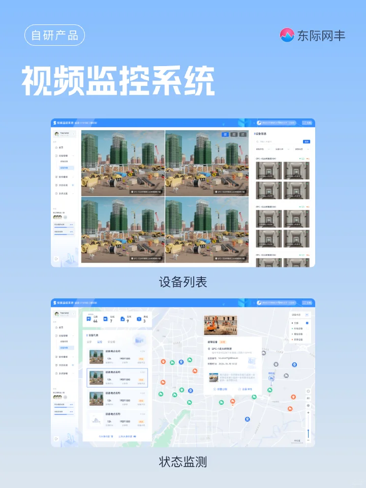 视频监控管理系统：藏在背后的神奇力量